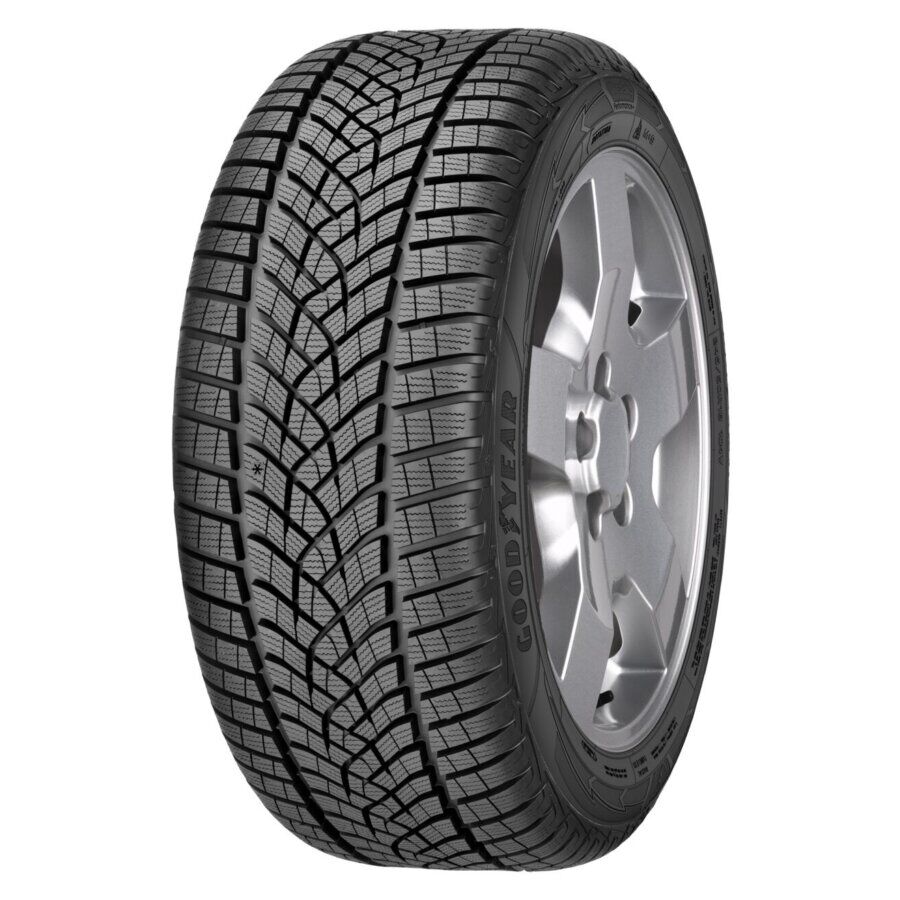 Pneumatico Goodyear Ultragrip Performance+ 155/70 R19 84 T