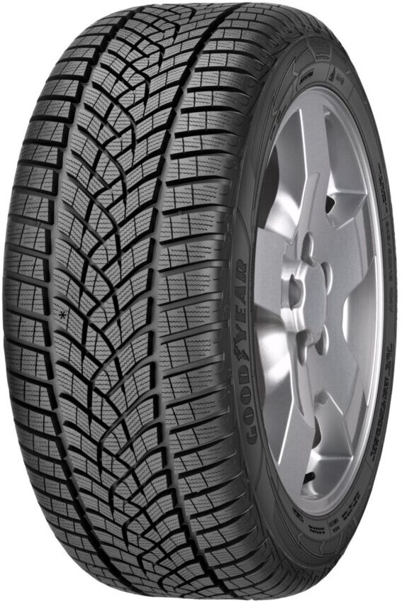 Pneumatico Goodyear Ultragrip Performance+ 195/60 R18 96 H Xl