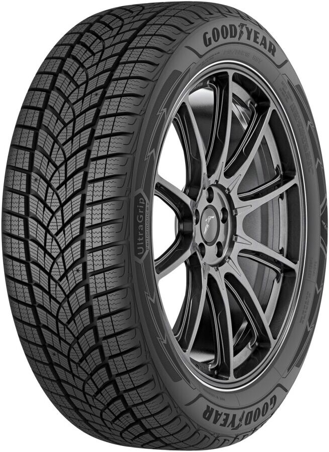 Pneumatico Goodyear Ultragrip Performance+ Suv 215/55 R 18 99 V Xl