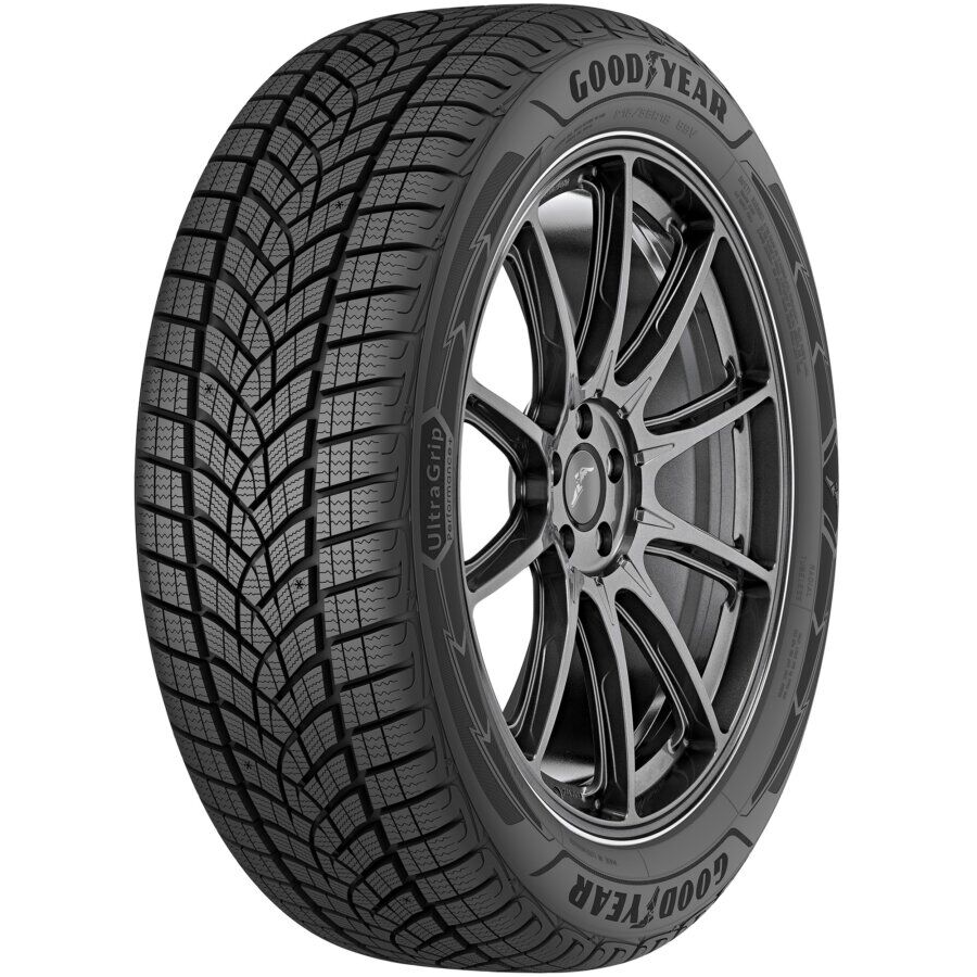 Pneumatico Goodyear Ultragrip Performance+ Suv 215/60 R 17 96 H