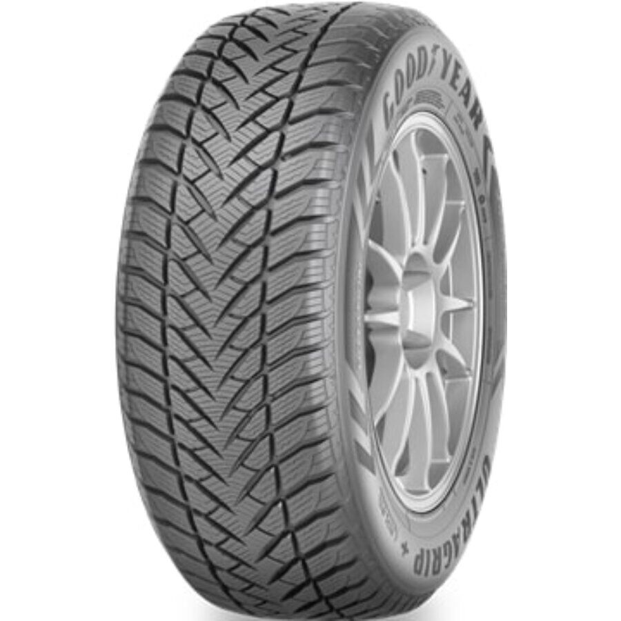 Pneumatico Goodyear Ultragrip+ Suv 255/65 R17 110 T