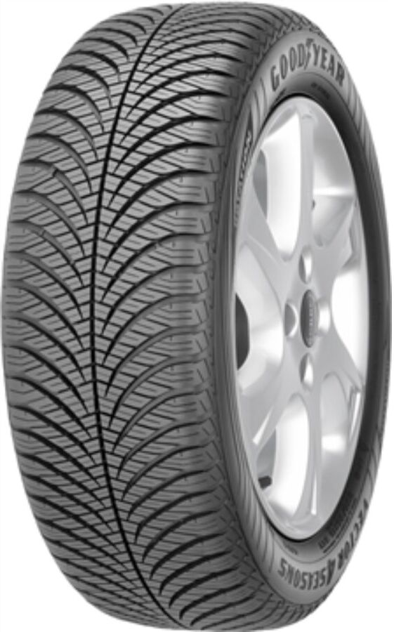 Pneumatico Goodyear Vector 4seasons Gen-2 155/70 R13 75 T