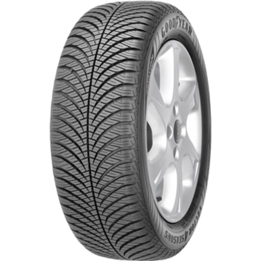 Pneumatico Goodyear Vector 4seasons Gen-2 165/70 R14 85 T Xl