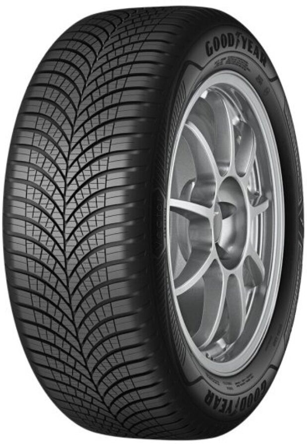 Pneumatico Goodyear Vector 4seasons Gen-3 Suv 215/60 R17 100 V Xl