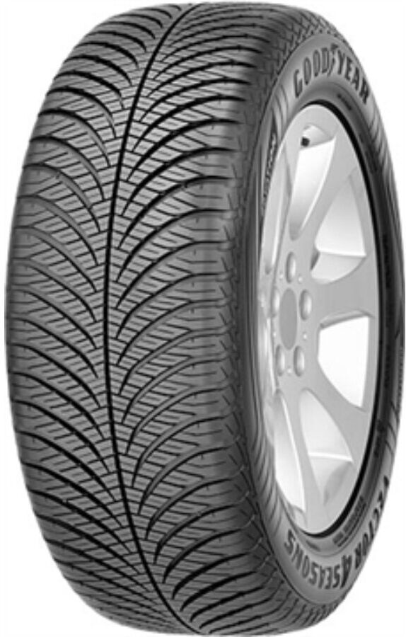 Pneumatico Goodyear Vector 4seasons Suv Gen-2 215/55 R18 99 V Xl