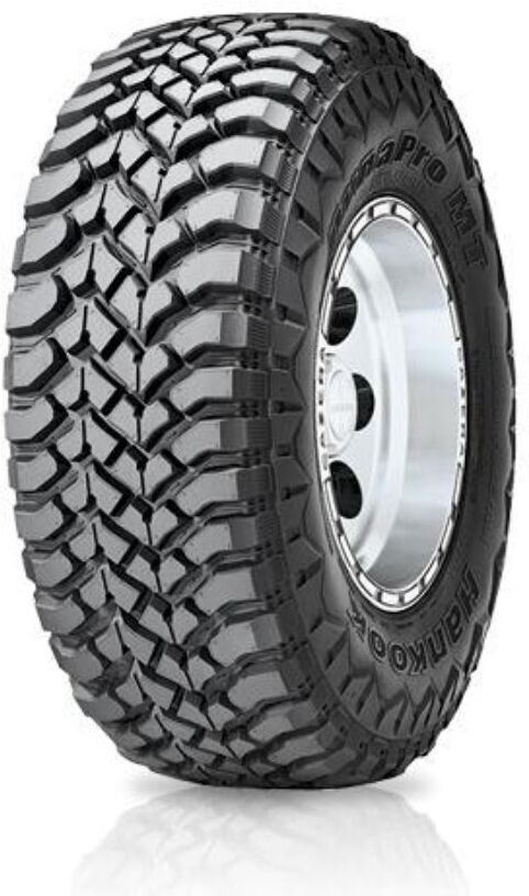 Pneumatico Hankook Dynapro Mt Rt03 245/75 R16 120/116 Q