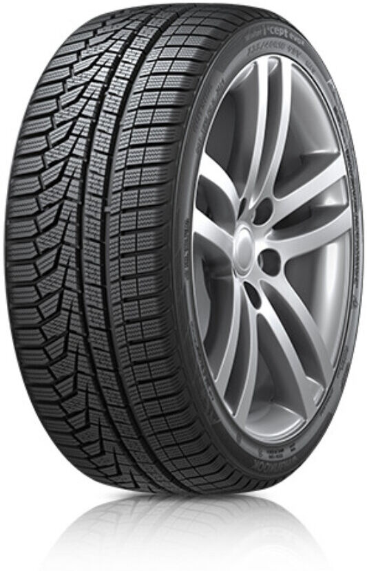 Pneumatico Hankook Winter Icept Evo2 W320 205/45 R17 88 V Xl