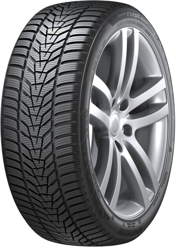 Pneumatico Hankook Winter Icept Evo3 W330 215/45 R18 93 V Xl