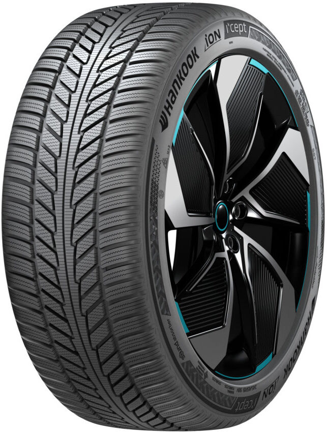 Pneumatico Hankook Ion I*cept 215/45 R 20 95 H Xl