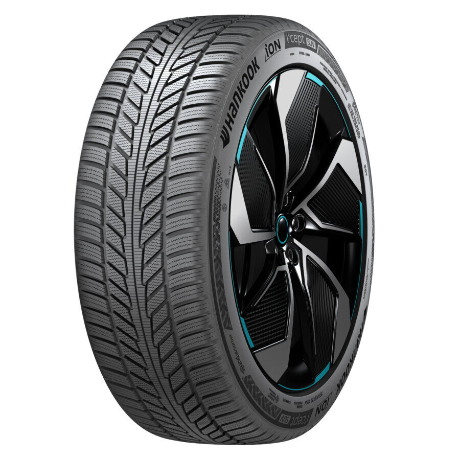 Pneumatico Hankook Ion I*cept Suv 255/45 R 20 105 V Xl