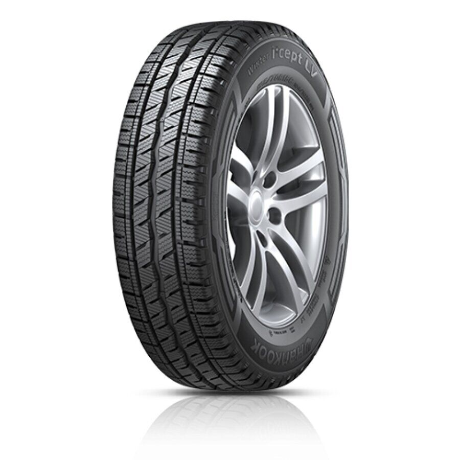 Pneumatico Hankook Winter Icept Lv Rw12 185/80 R14 102/100 R