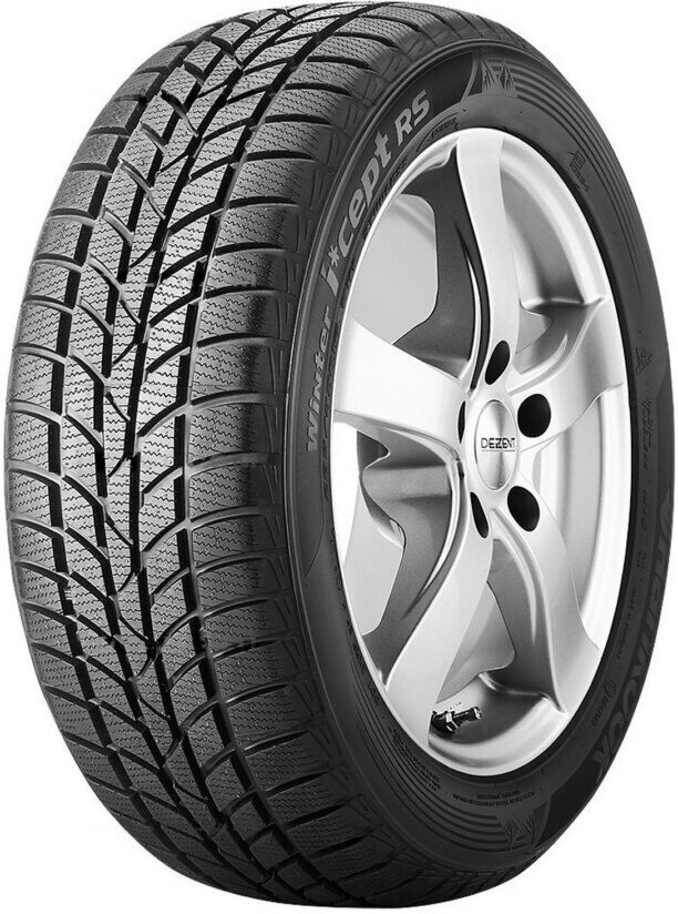 Pneumatico Hankook Winter Icept Rs W442 155/70 R13 75 T