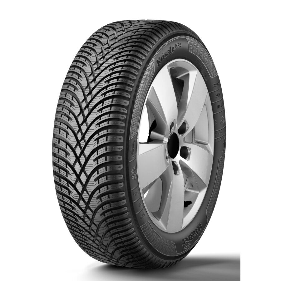 Pneumatico Kleber Krisalp Hp3 205/45 R16 87 H Xl