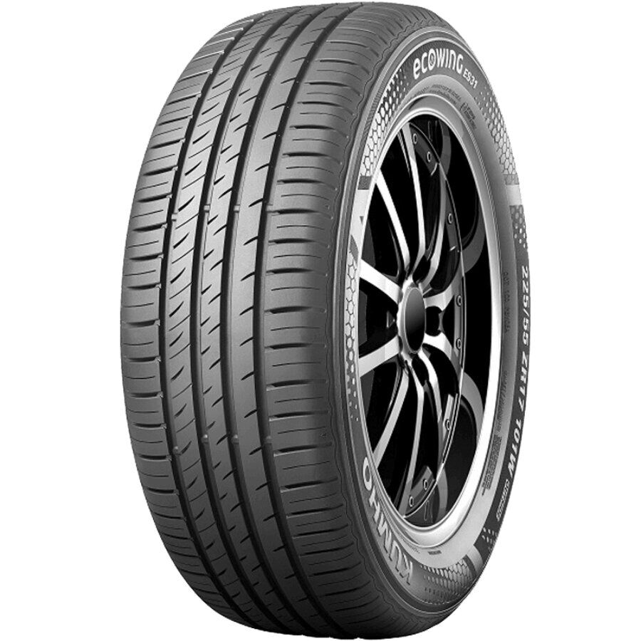 Pneumatico Kumho Ecowing Es31 145/80 R13 75 T