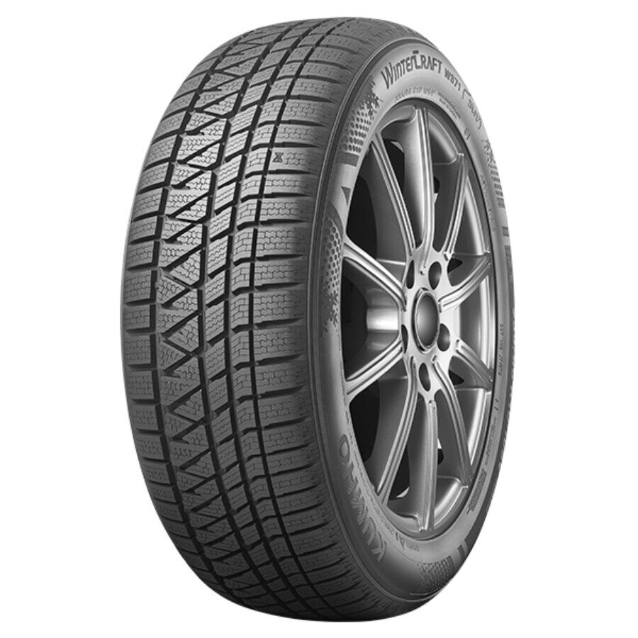 Pneumatico Kumho Wintercraft Ws71 275/45 R21 110 V Xl