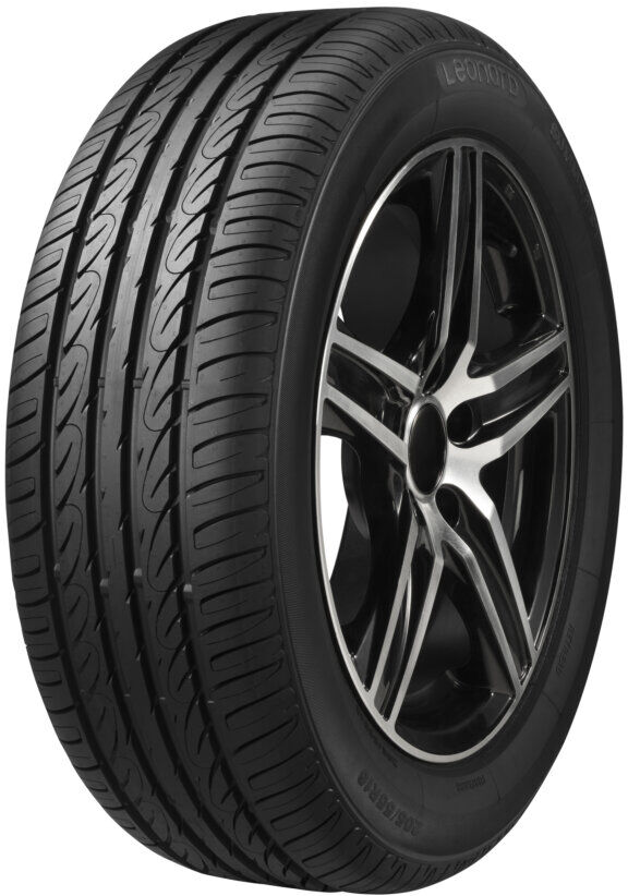 Pneumatico Rigenerato Leonard Summer 01 185/60 R 15 88 H Xl