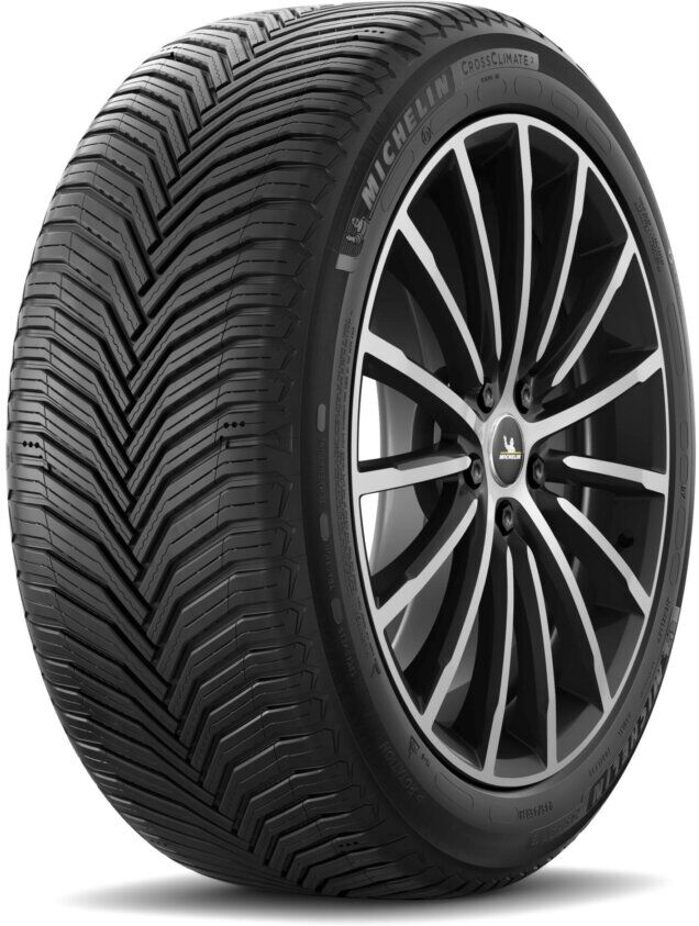 Pneumatico Michelin Crossclimate 2 185/65 R15 92 V Xl