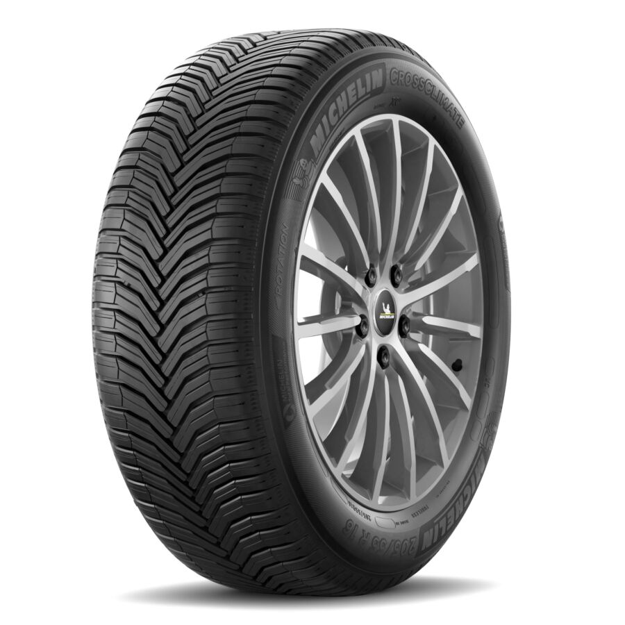 Pneumatico Michelin Crossclimate + 175/60 R15 85 H Xl