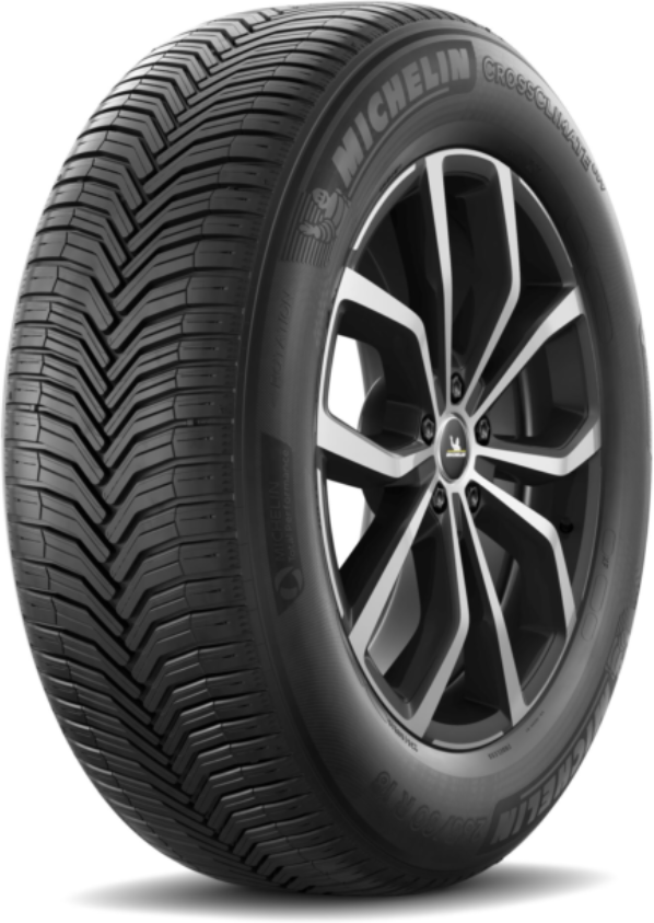 Pneumatico Michelin Crossclimate Suv 215/70 R16 100 H