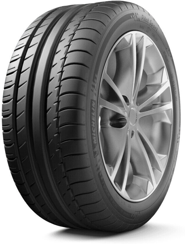 Pneumatico Michelin Pilot Sport Ps2 235/35 R19 91 Y Xl N2