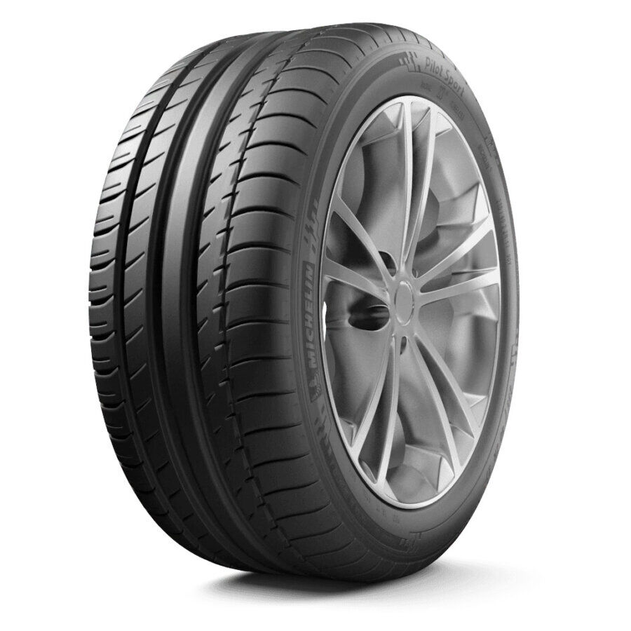 Pneumatico Michelin Pilot Sport Ps2 295/30 R18 98 Y Xl N4