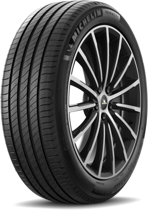 Pneumatico Michelin Primacy 4+ 185/50 R16 81 H