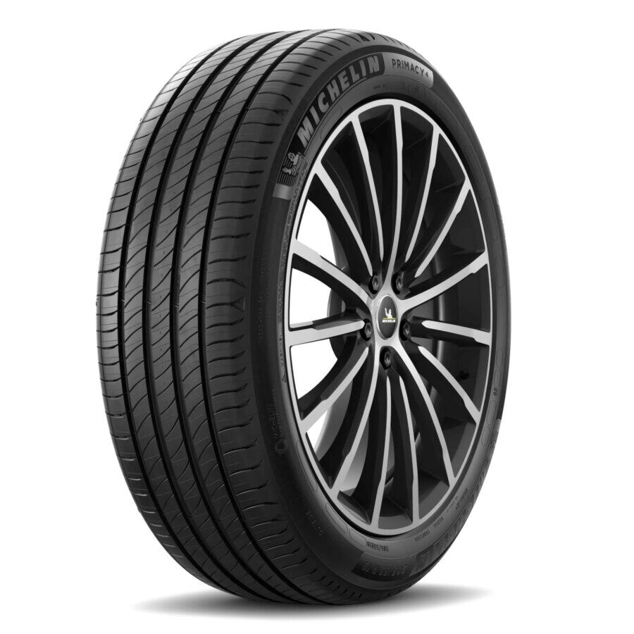 Pneumatico Michelin Primacy 4+ 215/50 R17 91 W