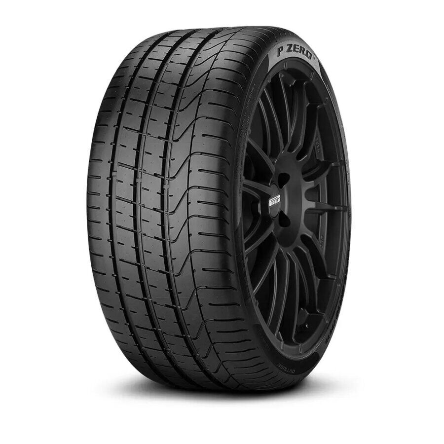 Pneumatico Pirelli P-zero 245/35 R20 95 Y Xl Moextended, * Runflat