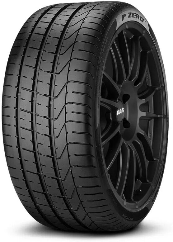 Pneumatico Pirelli Pzero 225/35 R19 88 Y Xl