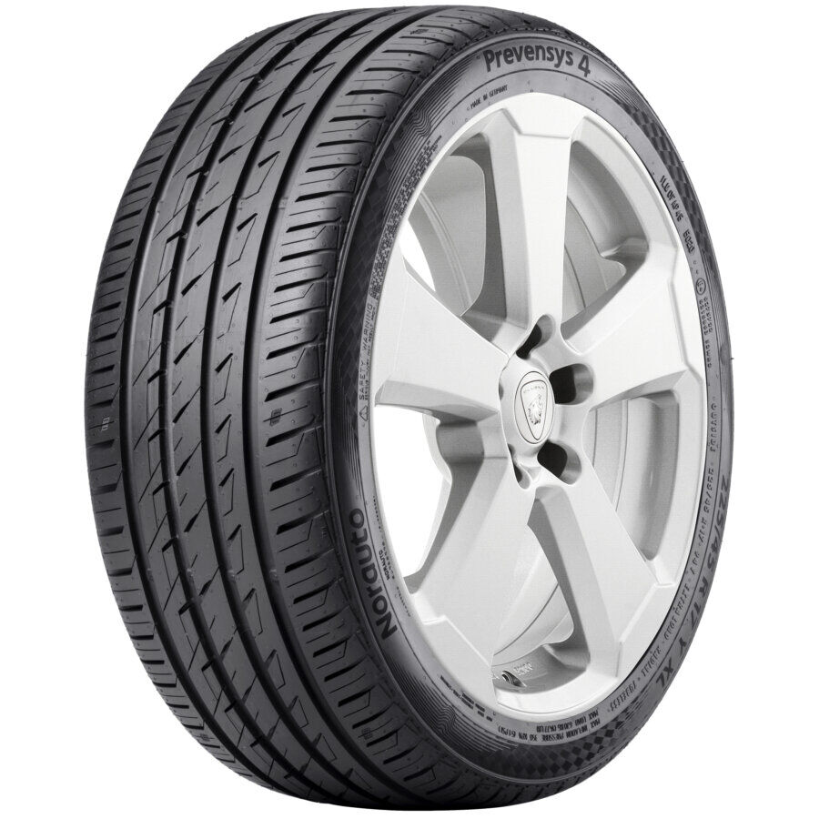 Pneumatico Norauto Prevensys 4 165/60 R14 75 H