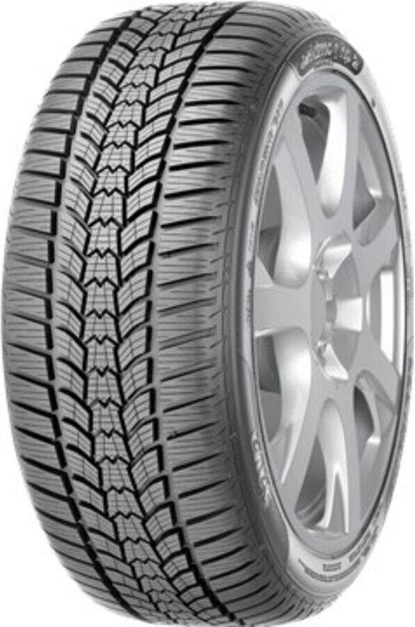 Pneumatico Sava Eskimo Hp2 195/55 R15 85 H