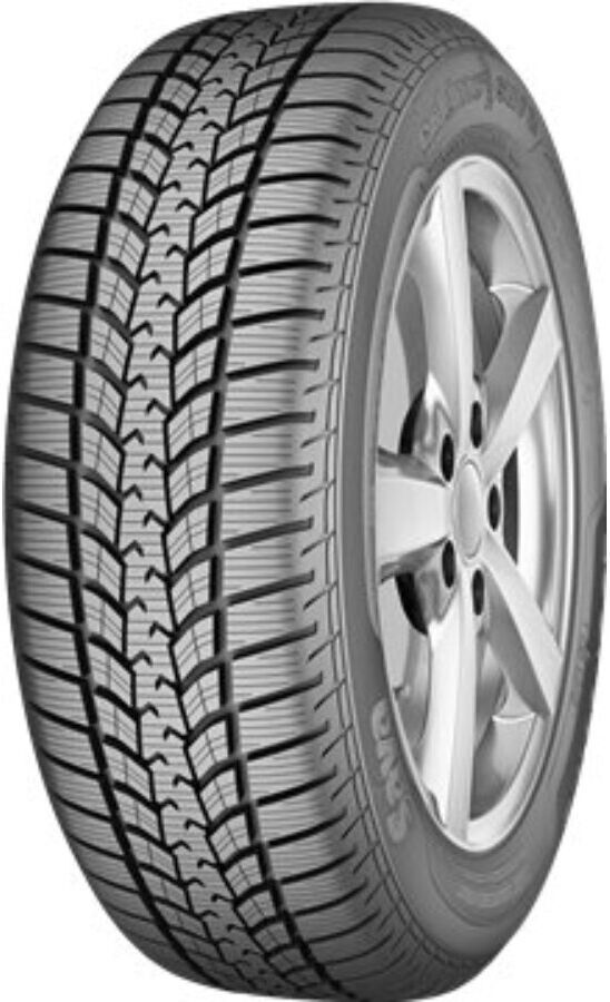 Pneumatico Sava Eskimo Suv 2 235/60 R18 107 H Xl