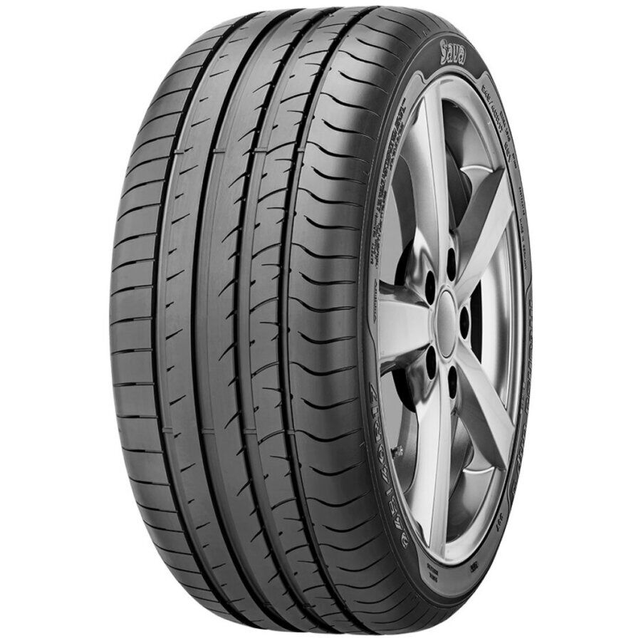 Pneumatico Sava Intensa Uhp 2 205/40 R17 84 Y Xl