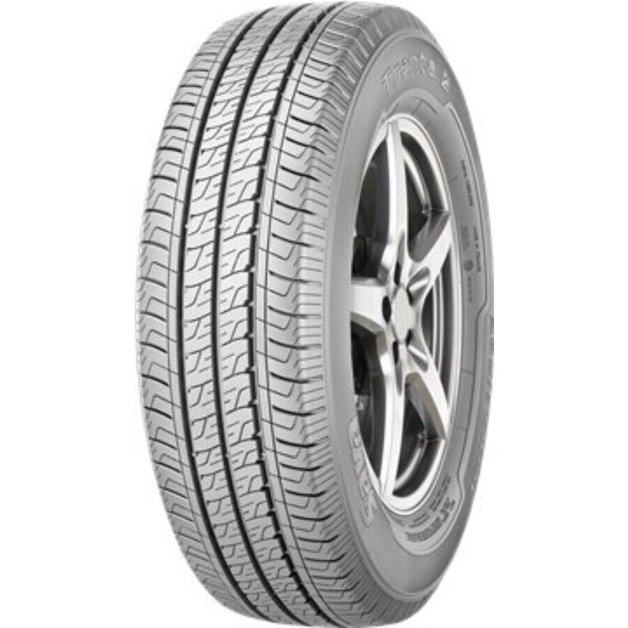 Pneumatico Sava Trenta 2 205/65 R16 107/105 T