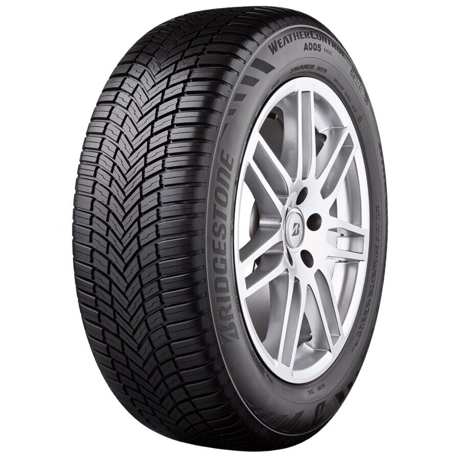 Pneumatico Bridgestone Weather Control A005 Evo 185/60 R15 88 V Xl