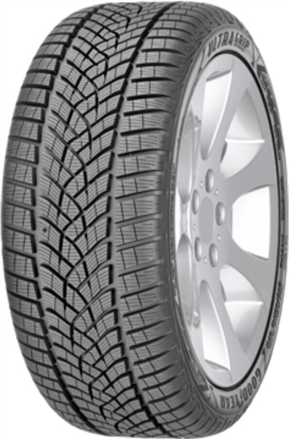 Pneumatico Goodyear Ultragrip Performance G1 235/55 R20 105 V Xl Ne0