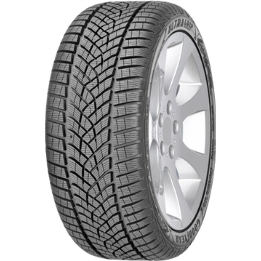 Pneumatico Goodyear Ultragrip Performance G1 245/35 R20 95 V Xl N0