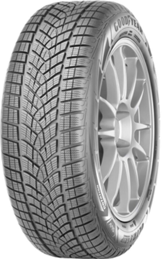 Pneumatico Goodyear Ultragrip Performance Suv G1 245/50 R19 105 V Xl