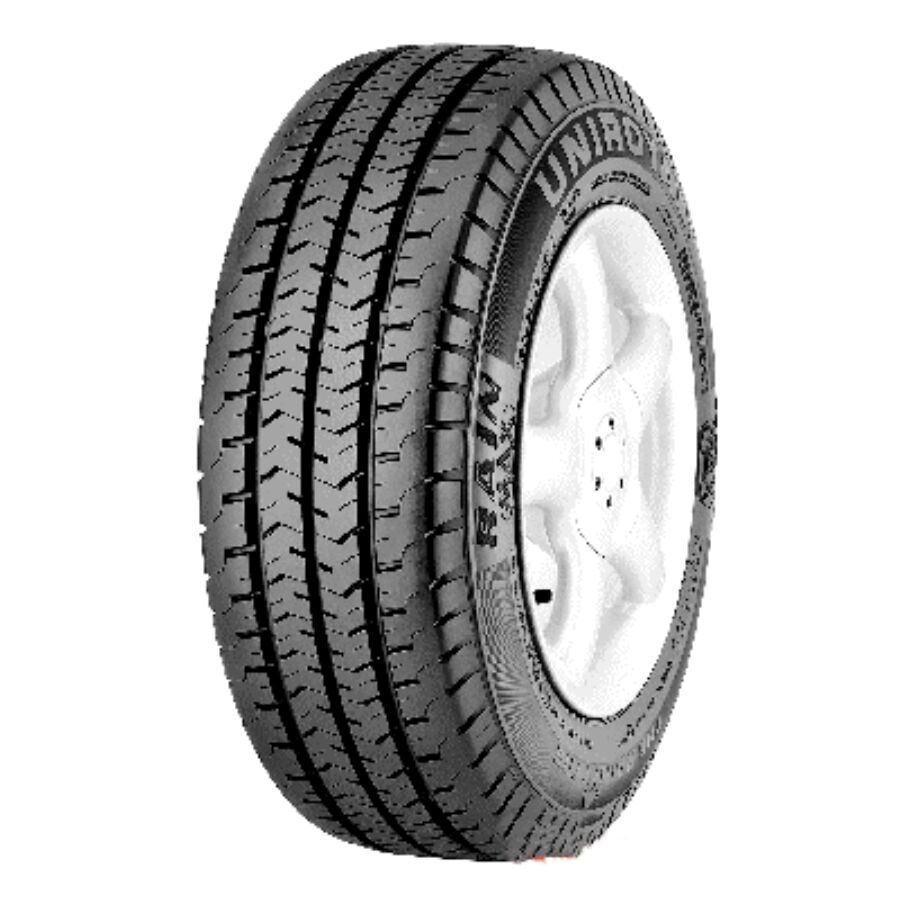 Pneumatico Uniroyal Rain Max 195/70 R 15 97 T Xl