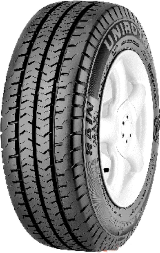 Pneumatico Uniroyal Rain Max 205/65 R 15 99 T Xl