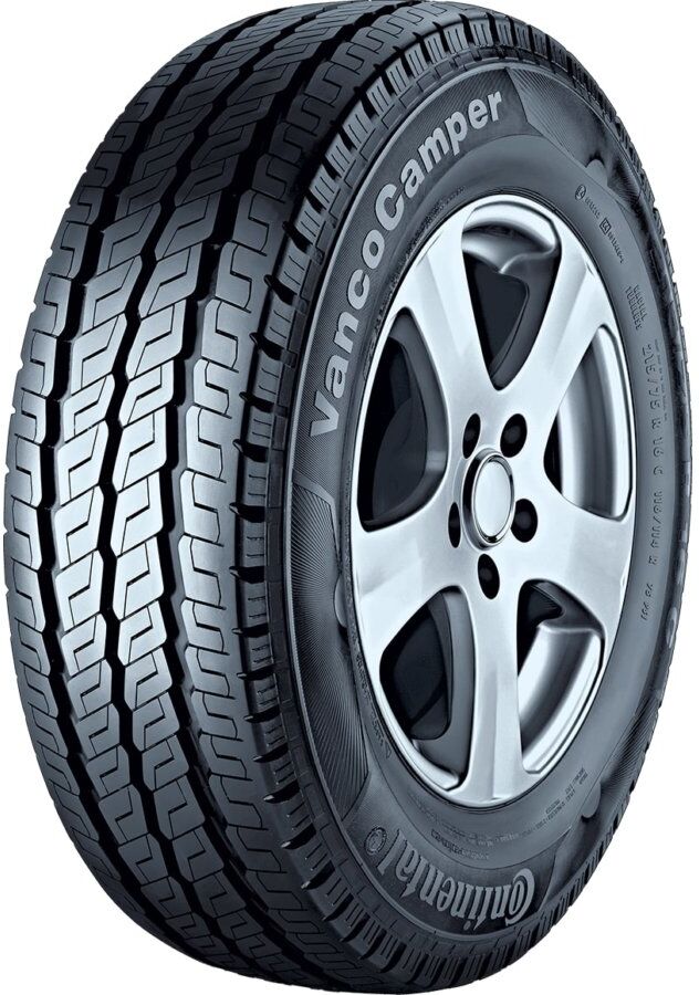 Pneumatico Continental Vancocamper 215/70 R15 109 R Fiat