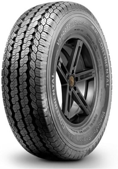 Pneumatico Continental Vancofourseason 2 225/65 R16 112/110 R Renault