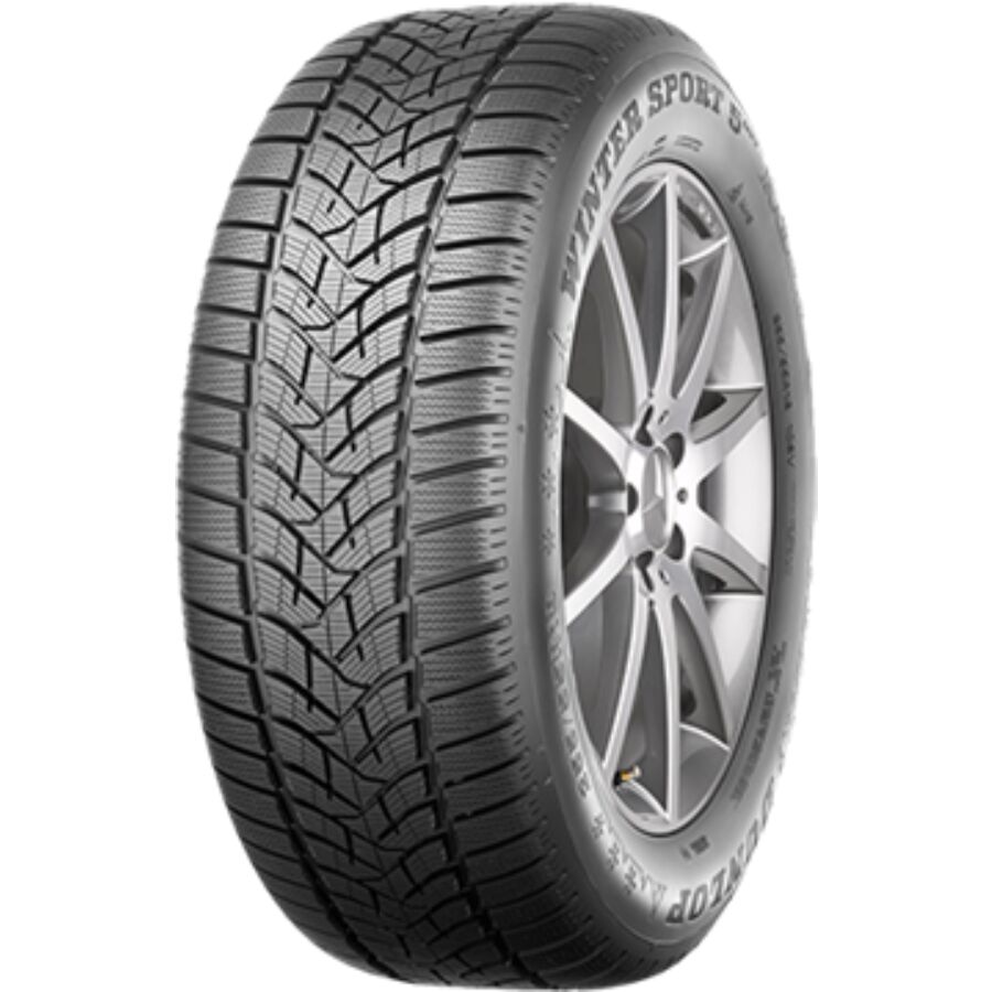 Pneumatico Dunlop Winter Sport 5 Suv 215/65 R 17 99 V