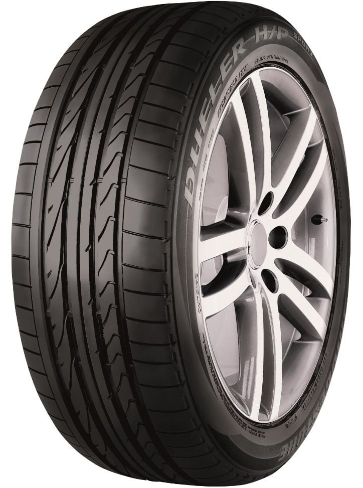 Bridgestone Pneumatico Dueler H/P Sport 275/40 R 20 106 Y XL