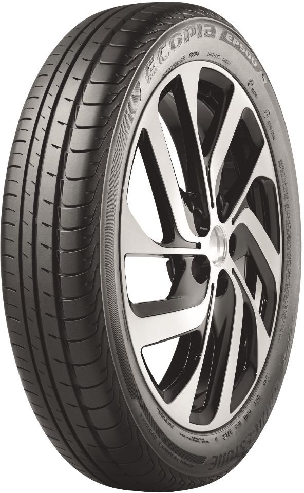 Bridgestone Pneumatico Ecopia EP500 175/55 R 20 85 Q