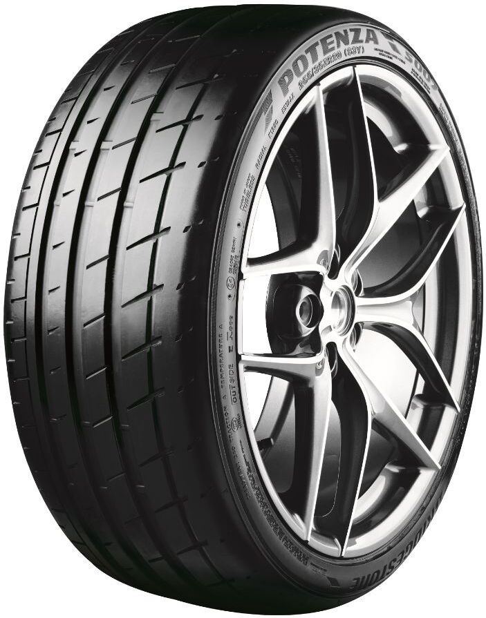 Bridgestone Pneumatico Potenza S007 245/35 ZR 20 95 Y XL