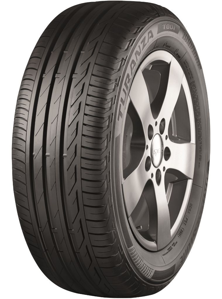 Bridgestone Pneumatico Turanza T001 215/50 R 18 92 W