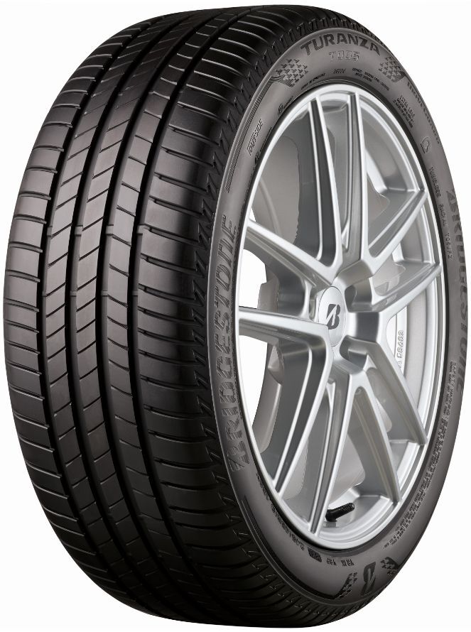 Bridgestone Pneumatico Turanza T005 DriveGuard 245/45 R 17 99 Y XL