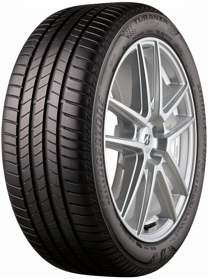 Bridgestone Pneumatico Turanza T005 DriveGuard 225/55 R 17 101 W XL