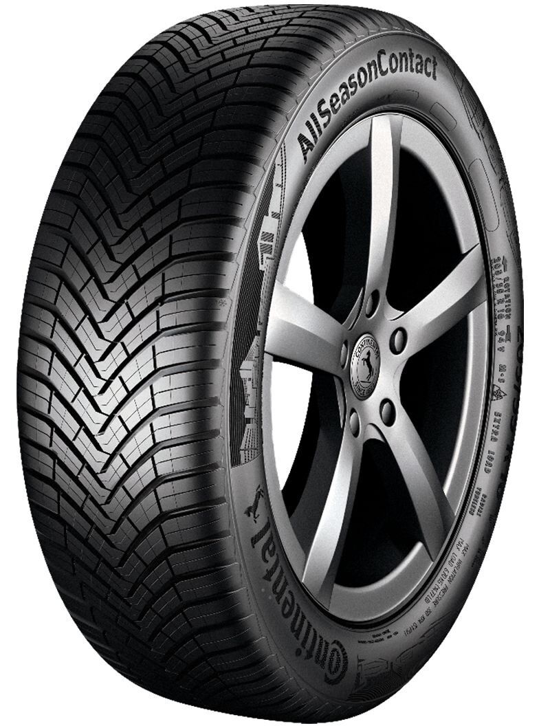 Continental Pneumatico AllSeasonContact 195/55 R 19 94 H XL